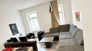 Basic Apartment | View from room