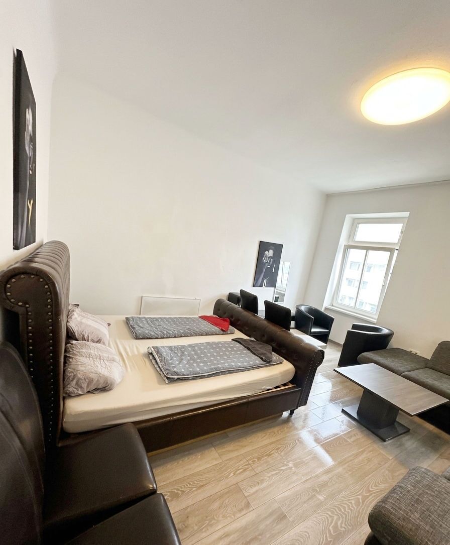 Basic Apartment | Iron/ironing board, free WiFi
