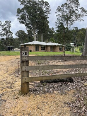 Detalle del exterior