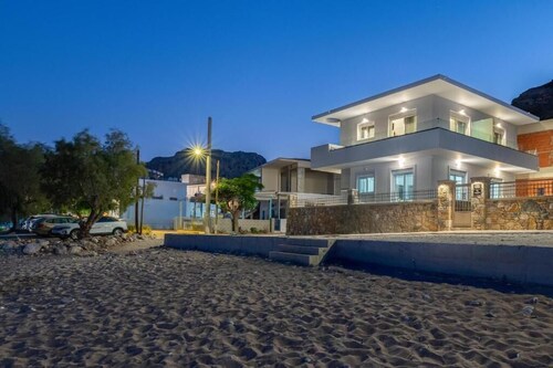 Elysian Luxury Residence -Melia