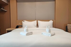 1 bedroom, Internet - VELIN Pattaya Hotel-Family 1 (Nong Prue Subdistrict)