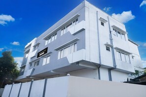 House | Exterior