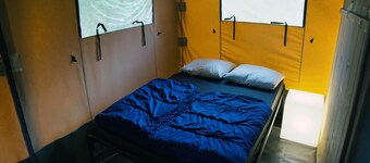 Getaway for 5 With Private Terrace