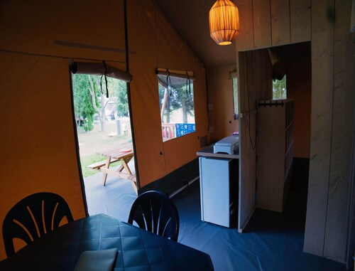 Getaway for 5 With Private Terrace