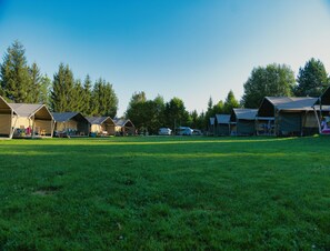 Chalet | Garten
