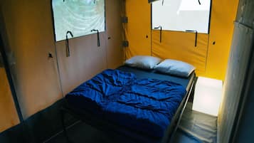 Chalet | 2 bedrooms