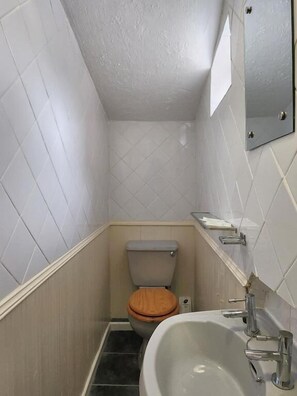 Habitación doble | Baño