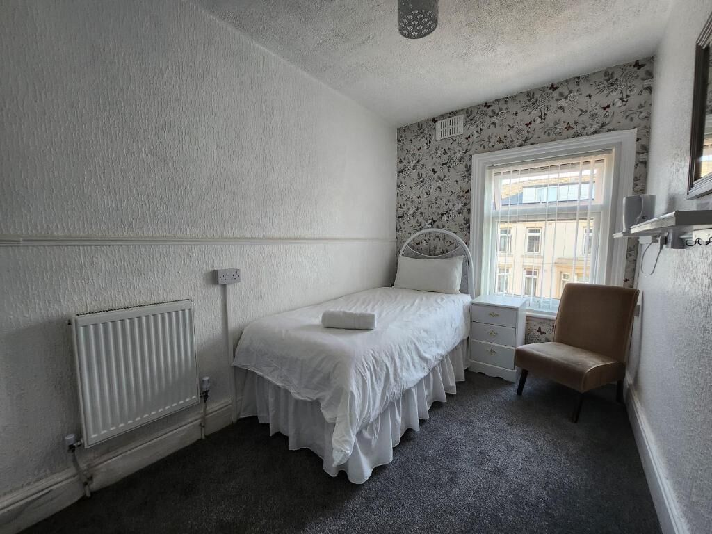 Μονόκλινο Δωμάτιο