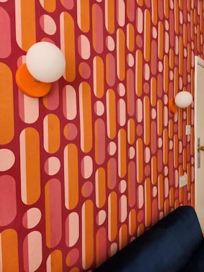 Chambre Familiale | Intérieur