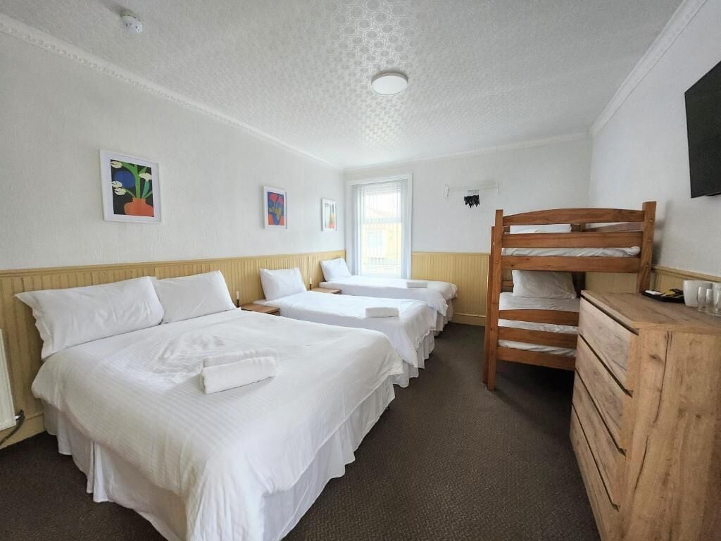 Family Δωμάτιο