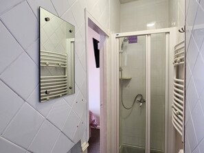 Δίκλινο Δωμάτιο (Double) | Μπάνιο