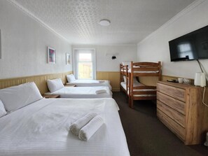 Room - The Everglades (Blackpool)