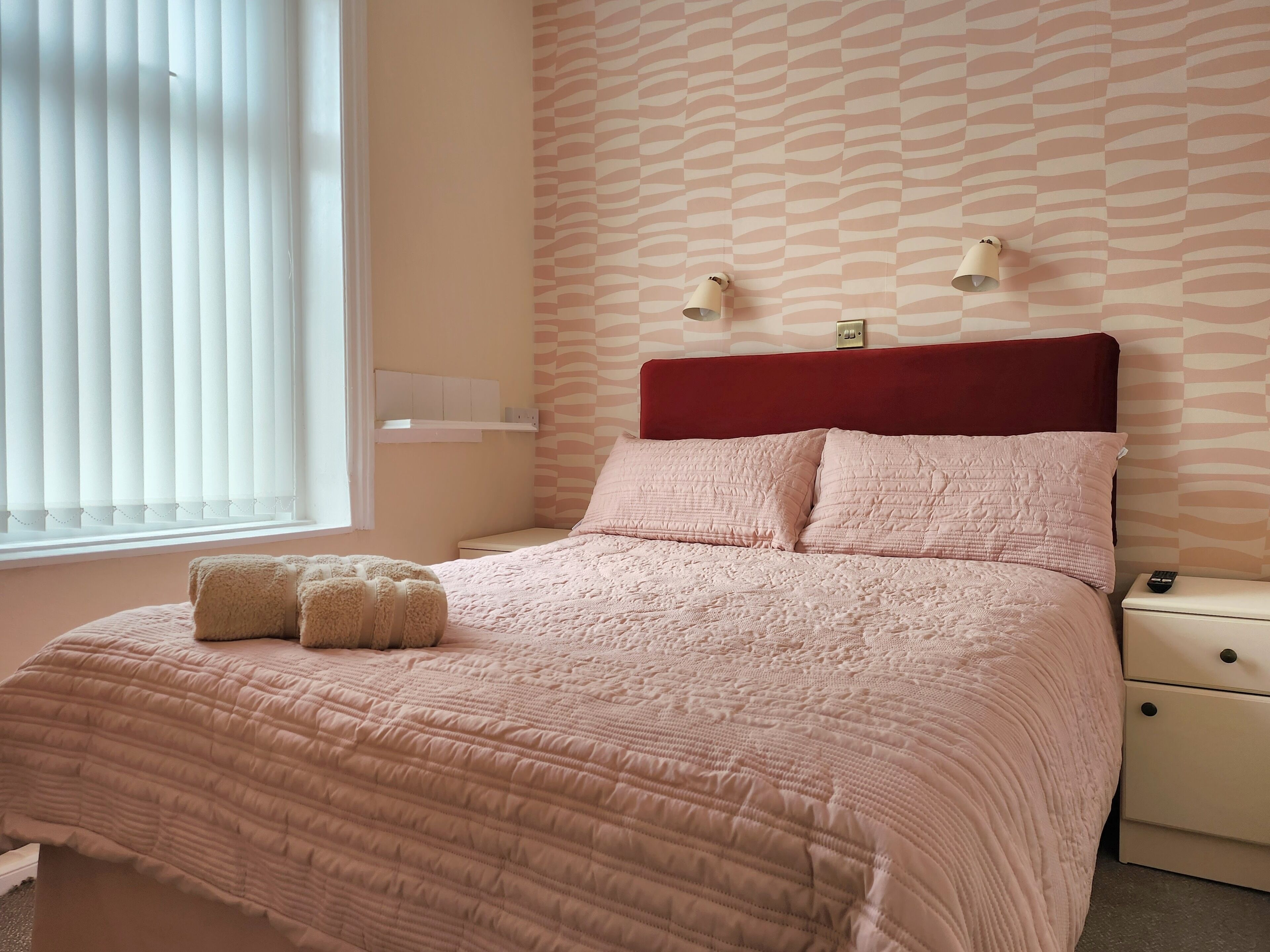 Δίκλινο Δωμάτιο (Double)