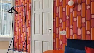 Family Room | Living area