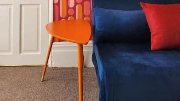 Kamar Keluarga | Area keluarga