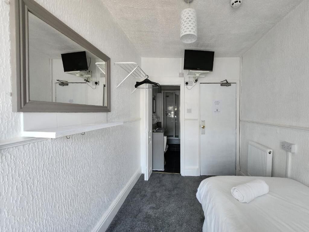 Habitación individual