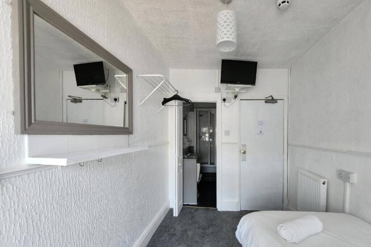 Habitación individual