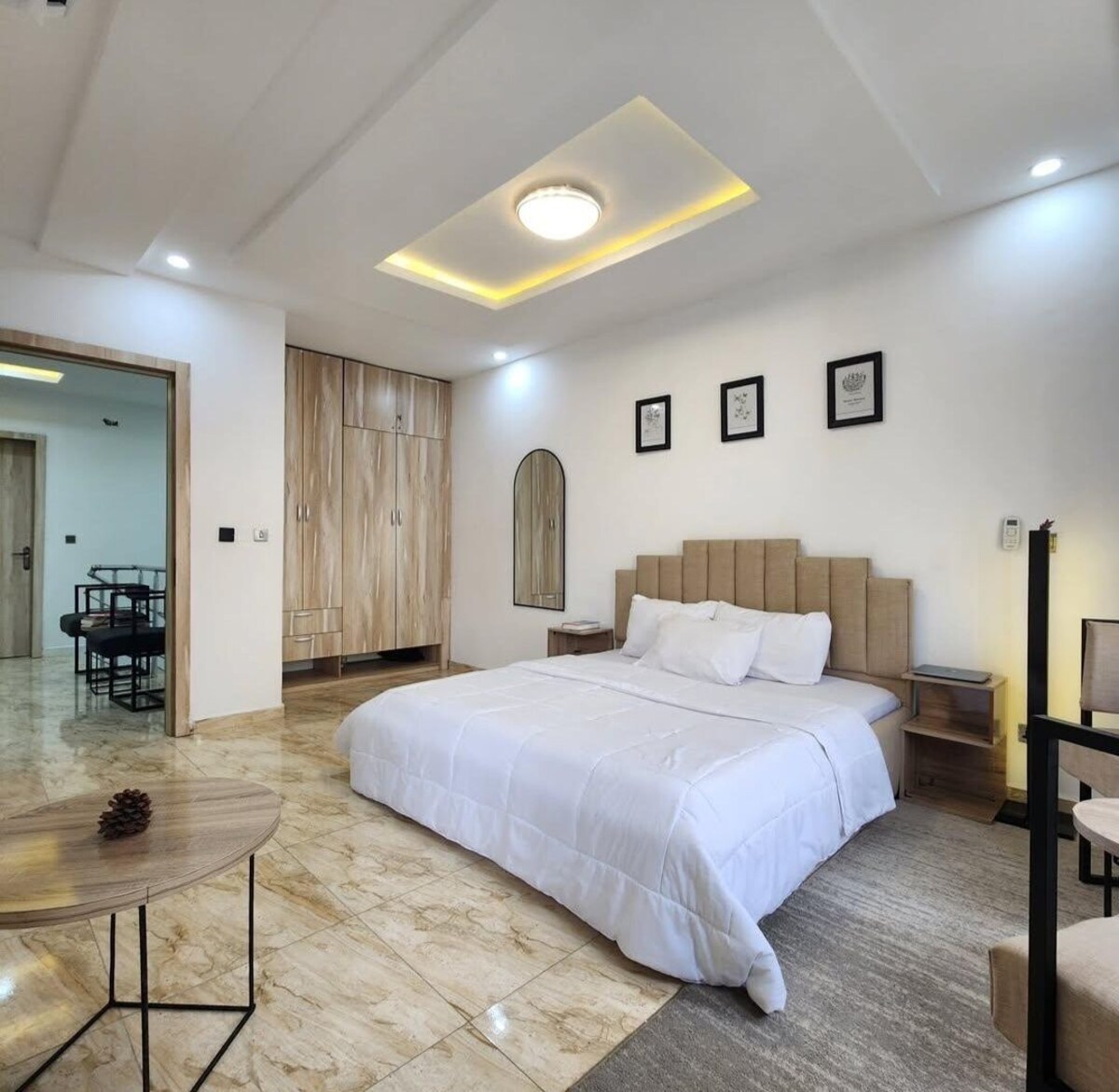 Bild für Gastgeberprofil