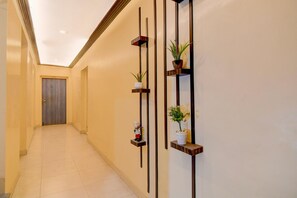 Interior - Collection O Kalighat Kolkata (Kolkata)