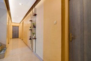 Interior - Collection O Kalighat Kolkata (Kolkata)