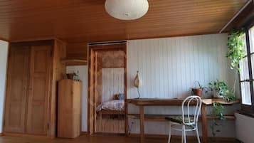 3 chambres, accès Internet, draps fournis