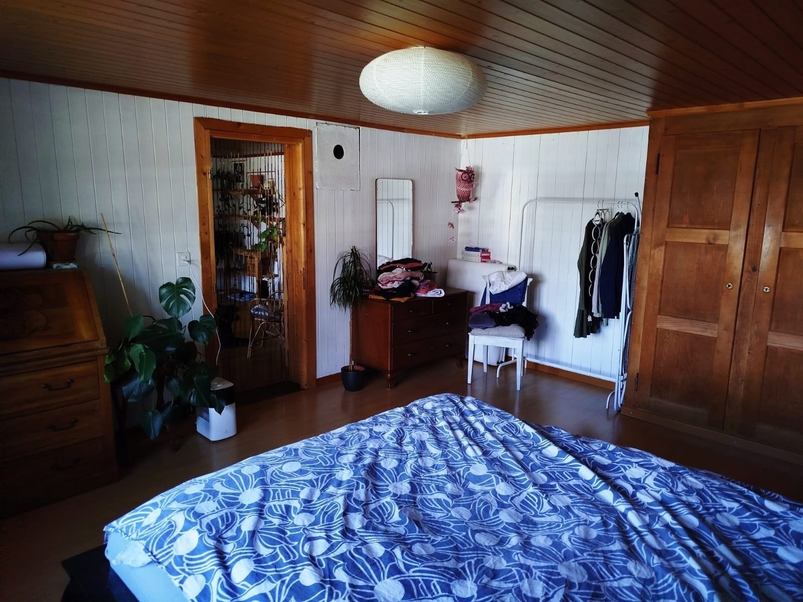 3 Schlafzimmer, Internetzugang, Bettwäsche
