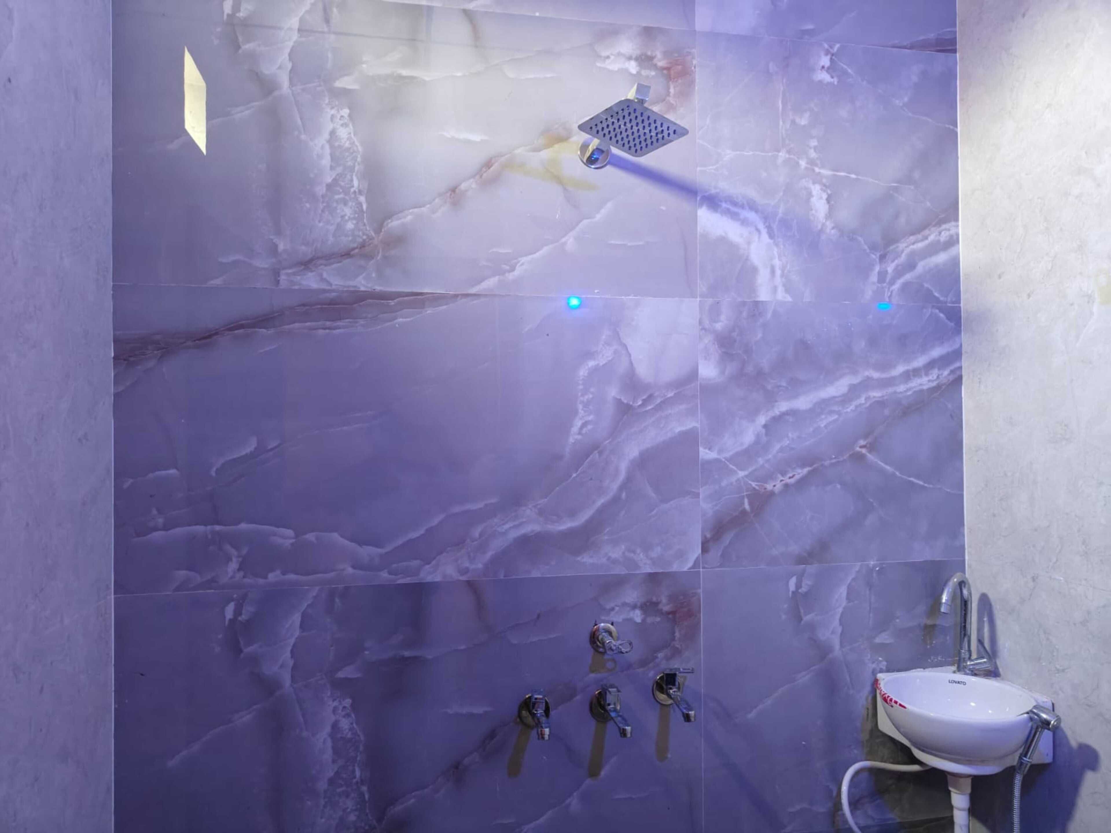 Double Room | Bathroom