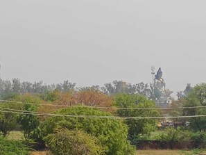 Exterior - Sunrise stay (Vrindavan)