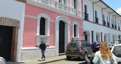 H2 Exceptional Location near the Historic Center