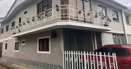 H5 Exceptional Location near Historic Center
