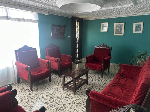 H6 Exceptional Location near the Historic Center