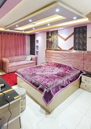 2 Schlafzimmer