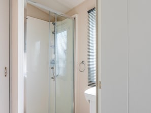 Chalet | Badezimmer