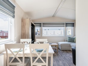 Chalet | Speisen