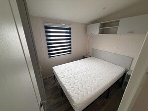 Chalet - Mobile Home With Garden and Terrace (Blankenberge)