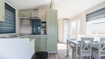 Chalet | Cocina privada