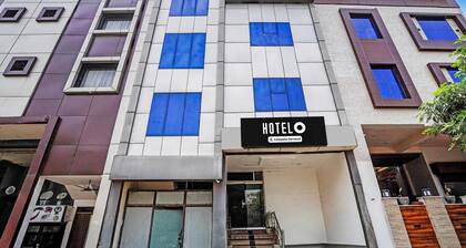 Deluxe Super Hotel O Shilpgram