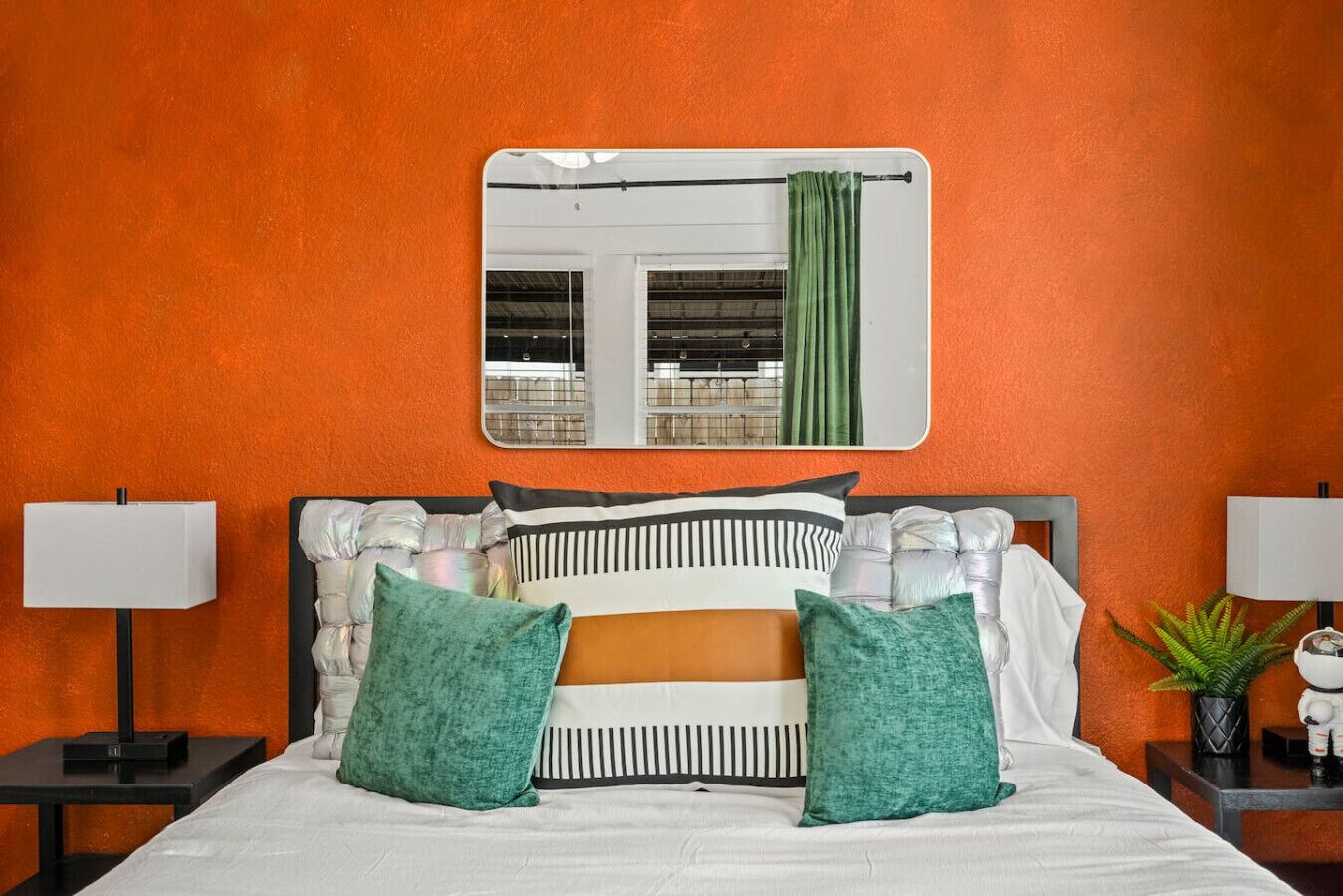 Escritorio y wifi