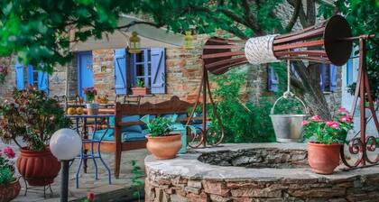 Saint Louis Suites