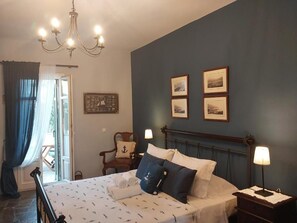 Free WiFi - Saint Louis Suites (Andros)
