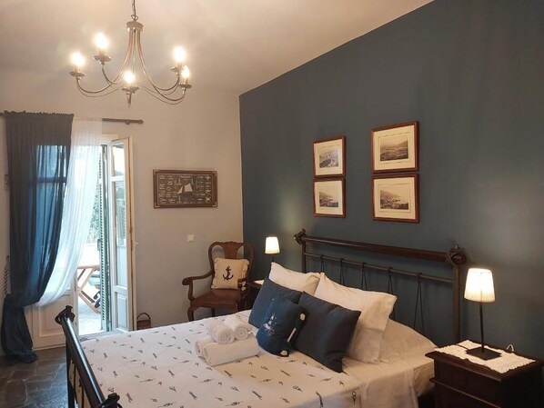 Free WiFi - Saint Louis Suites (Andros)