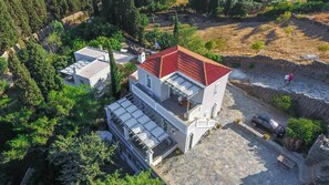Exterior - Saint Louis Suites (Andros)