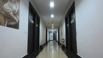 Classic Double Room | Interior