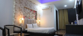 ホテル フォースター