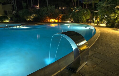Residence Abbaechelu Santa Margherita