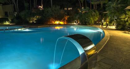 Residence Abbaechelu Santa Margherita