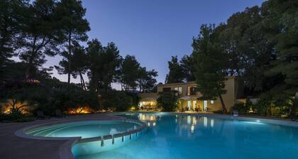 Residence Abbaechelu Santa Margherita