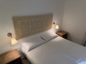 Apartment | 1 bedroom - Residence Abbaechelu Santa Margherita (Pula)