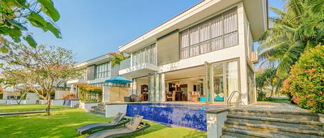 Villa, Garden View | Exterior