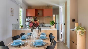 Chalet | Dining